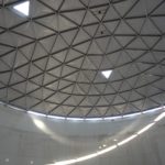 FlowDome™ Geodesic Domes