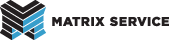 Matrix Service Logo