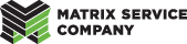 Matrix Service Company Logo