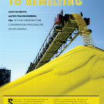 World Fertilizer From Recovery to Remelting Cover Image