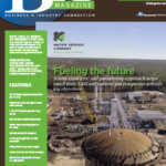 BIC Magazine Fueling the Future Cover Image