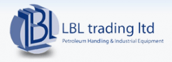 LBL Trading Logo
